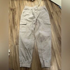 Varley cargo pants